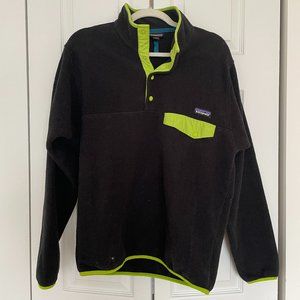 Patagonia Fleece Size S